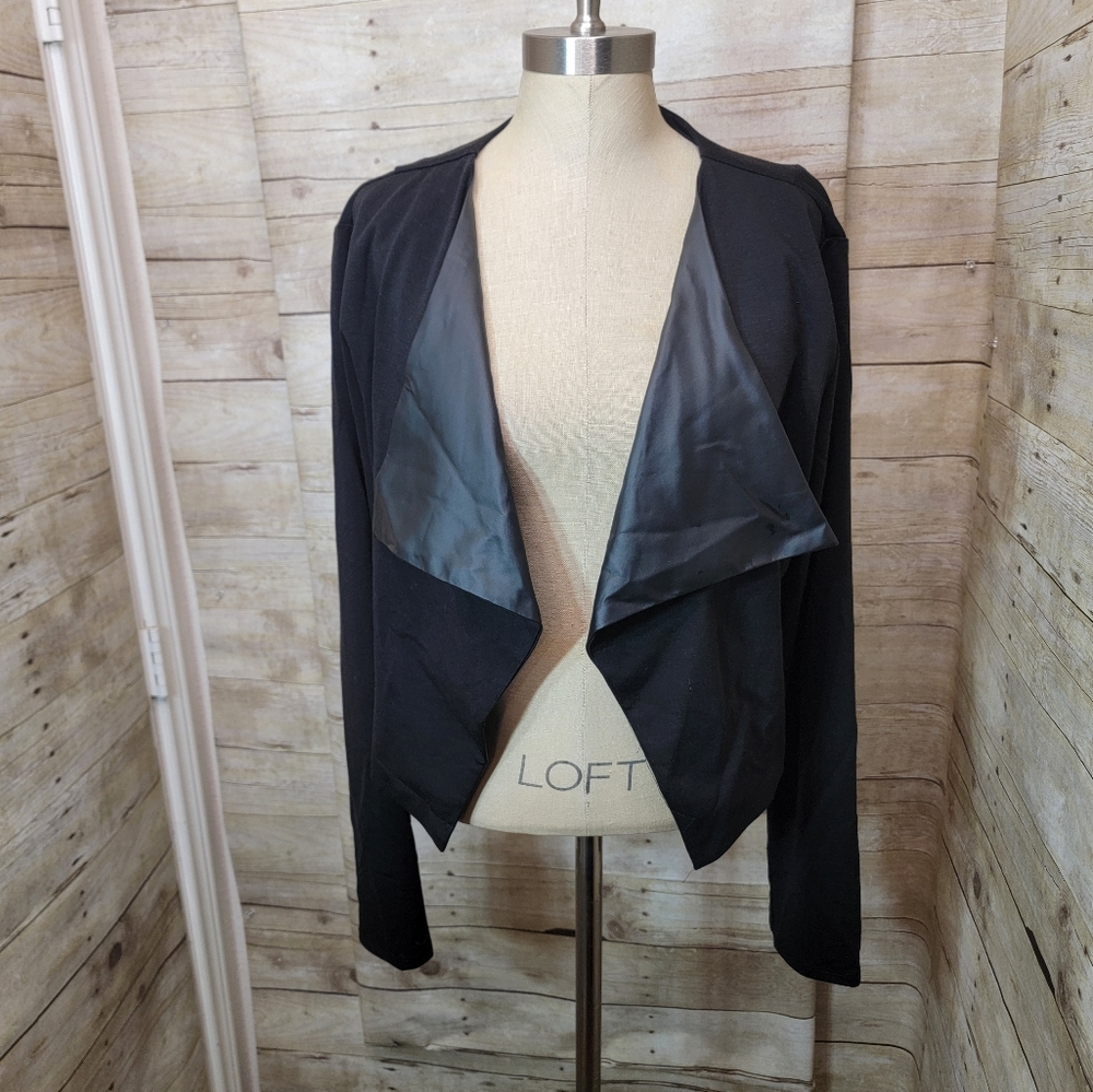 Miss Tina by Tina Knowles Blazer